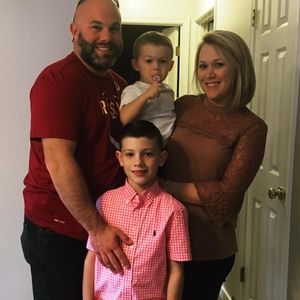 Meet your Posher, Kristina